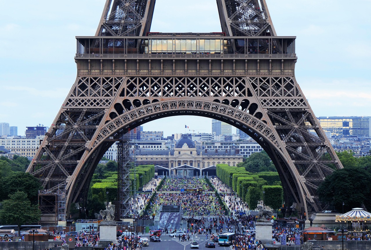 France Work Viza